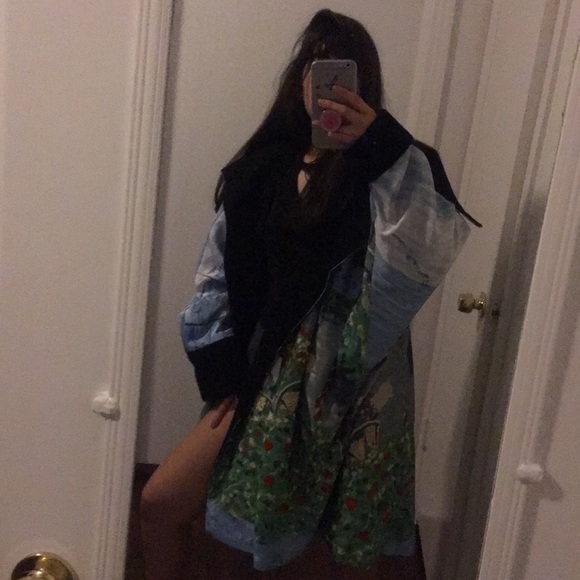 Lorrie Karbala details coat - Picture 8 of 8